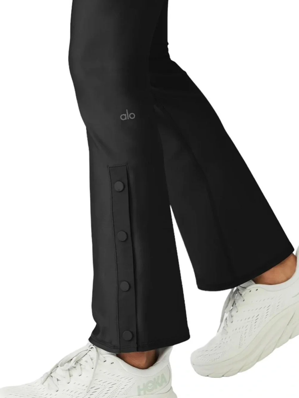 Alo AIRLIFT HIGH-WAIST 7/8 GAME CHANGER LEGGING